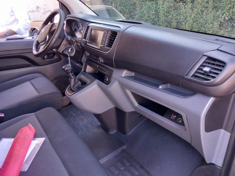 Combi / Van Peugeot Expert 120 DCI
