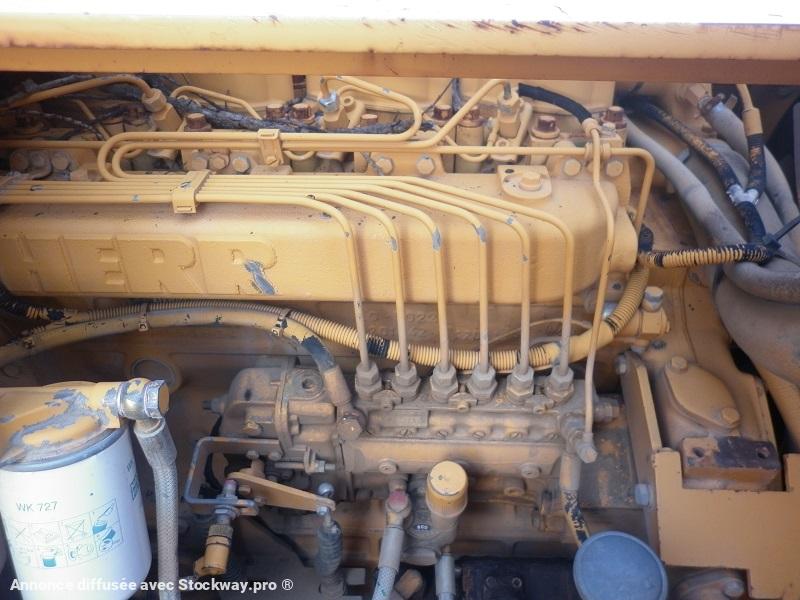 Photo Liebherr L541  image 3/4