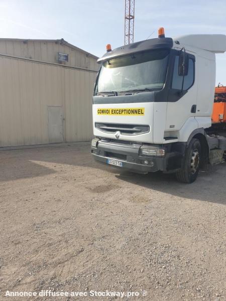 Renault Premium 420