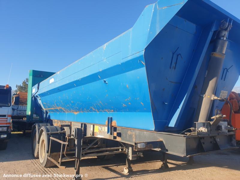 Photo Renault Premium 420 image 2/2