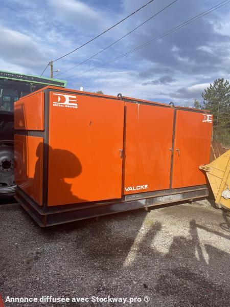 Photo Diesel Energie valcke  image 1/1
