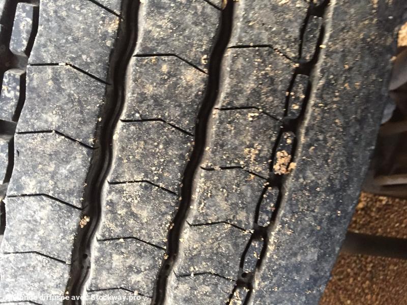 Photo Mercedes Axor 1840 image 11/14