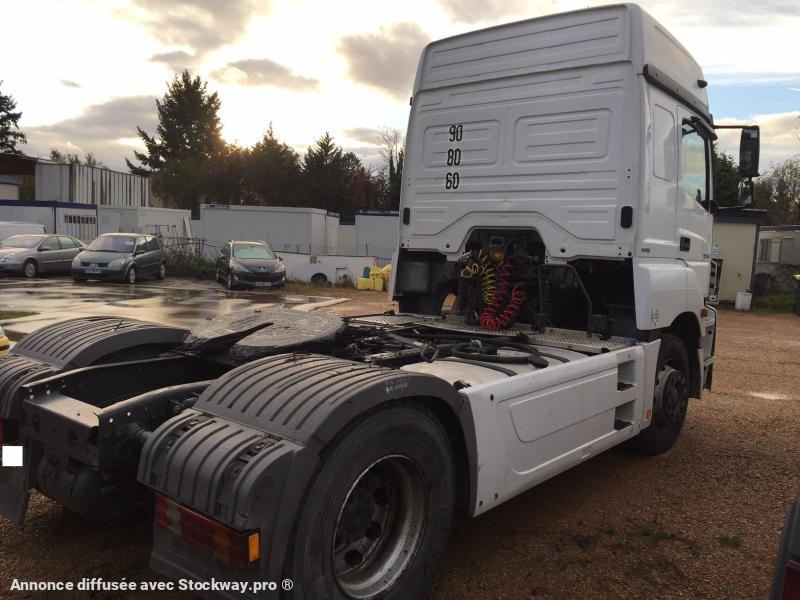 Photo Mercedes Axor 1840 image 5/14