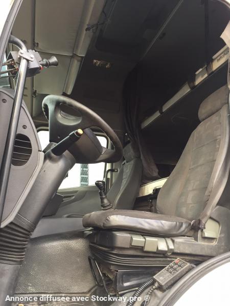 Photo Mercedes Axor 1840 image 6/14