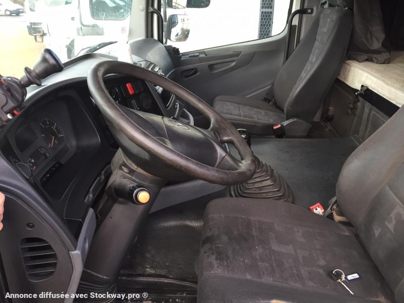 Photo Mercedes Axor 1840 image 7/14