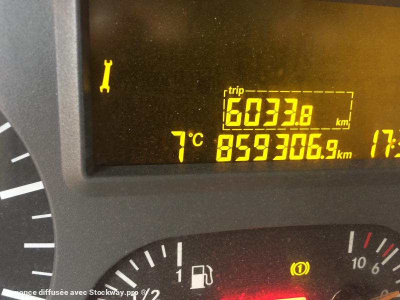 Photo Mercedes Axor 1840 image 8/14