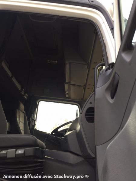 Photo Mercedes Axor 1840 image 9/14