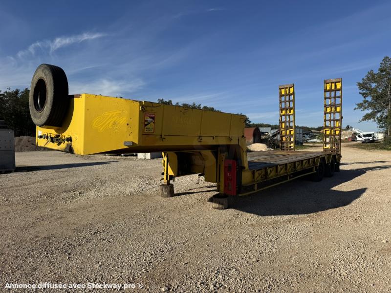 Photo Actm Porte Engins  image 3/9