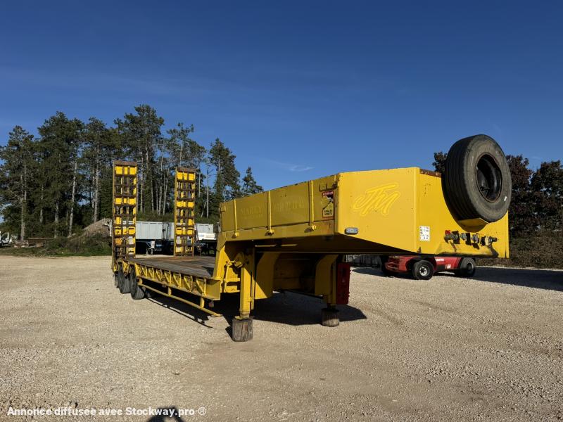 Photo Actm Porte Engins  image 4/9