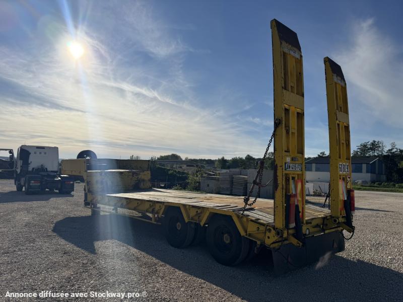 Photo Actm Porte Engins  image 6/9