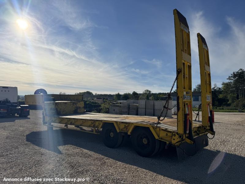 Photo Actm Porte Engins  image 8/9