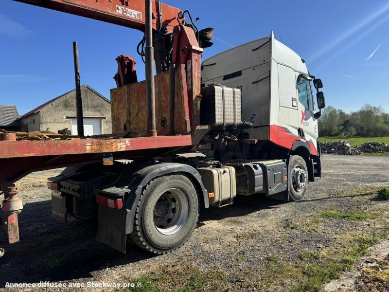 Photo Renault T-Series T-Series image 7/10