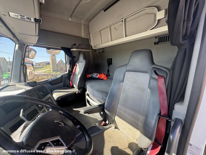 Photo Renault T-Series T-Series image 8/10