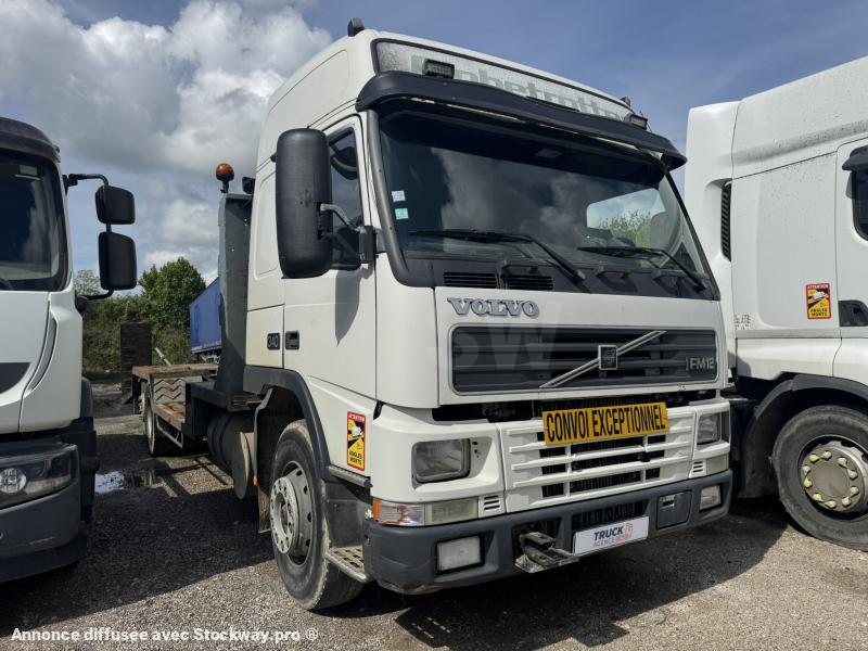 Volvo FM12 