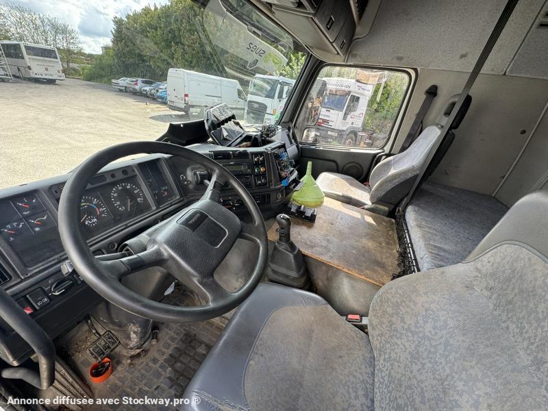 Photo Volvo FM12  image 10/11