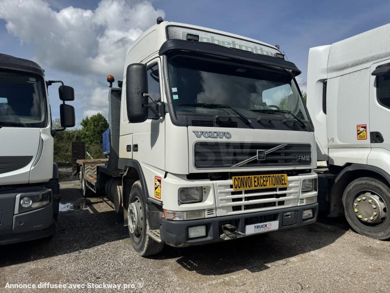 Photo Volvo FM12  image 3/11