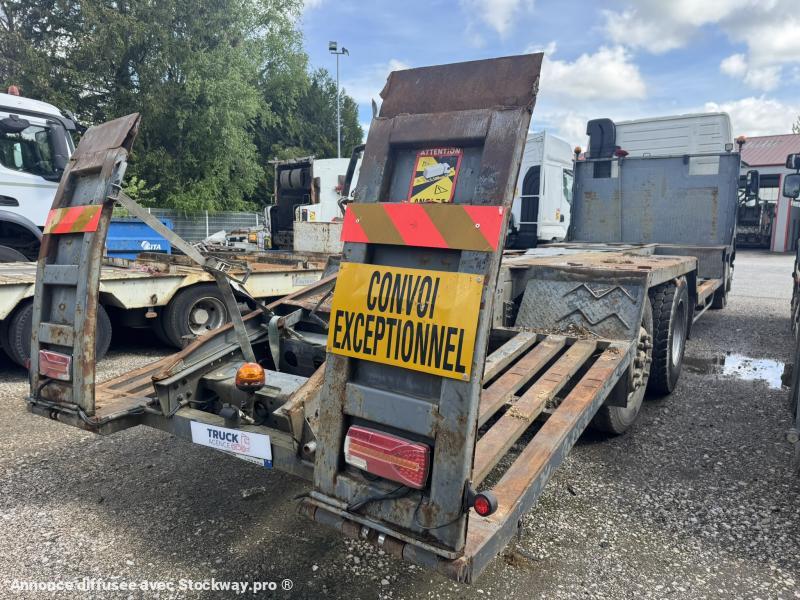 Photo Volvo FM12  image 8/11