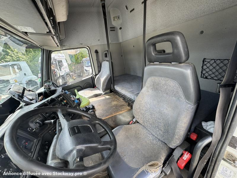 Photo Volvo FM12  image 9/11