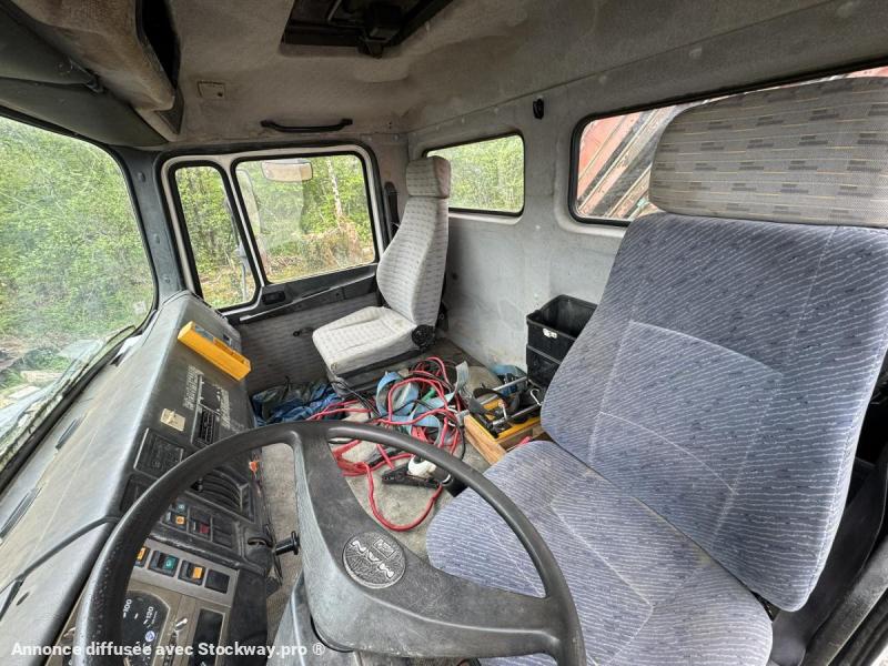 Photo MAN 19.272  image 10/11