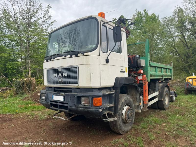 Photo MAN 19.272  image 2/11