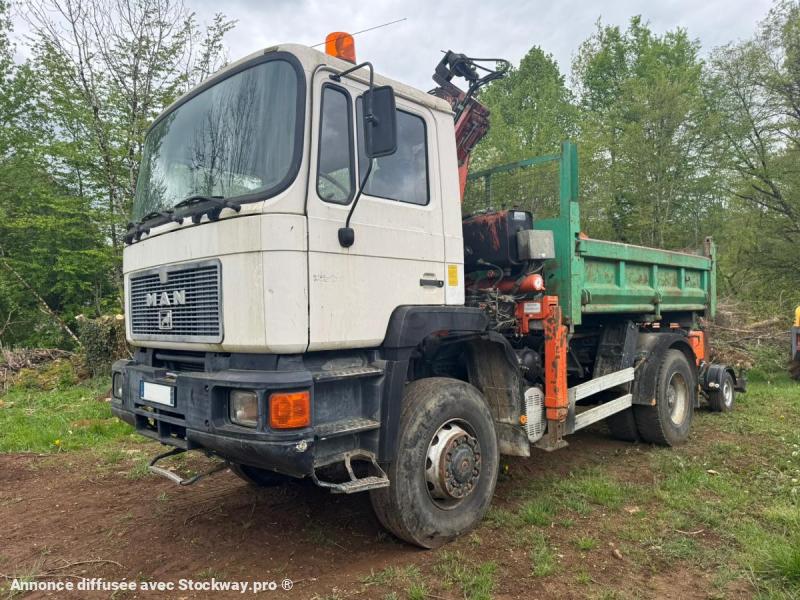 Photo MAN 19.272  image 4/11