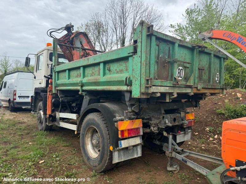 Photo MAN 19.272  image 5/11