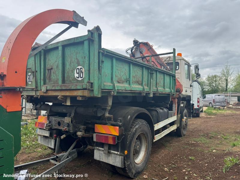 Photo MAN 19.272  image 6/11