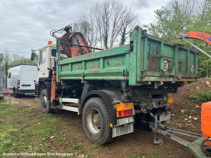 Photo MAN 19.272  image 7/11