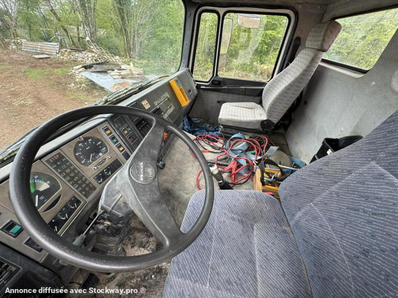 Photo MAN 19.272  image 9/11