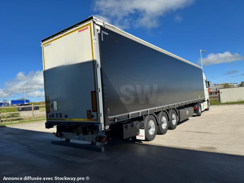 Photo Fruehauf PLSC  image 1/10