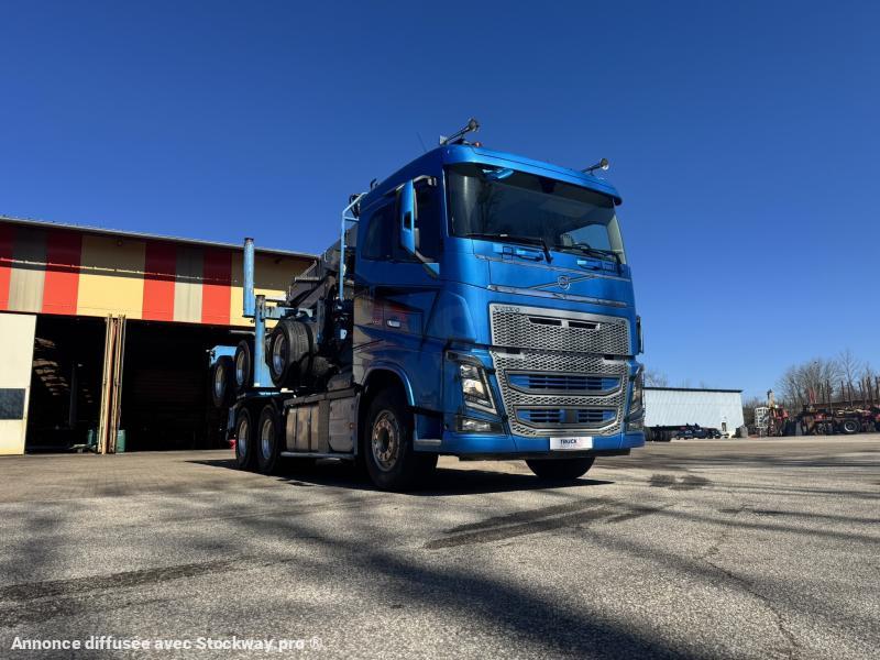 Volvo FH16 