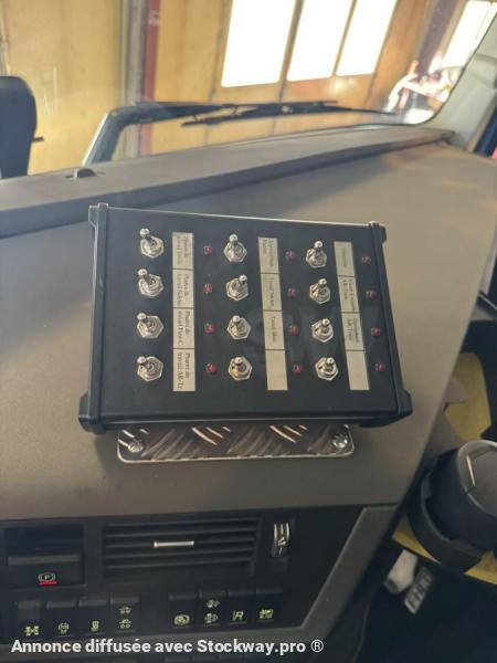 Photo Volvo FH16  image 13/15