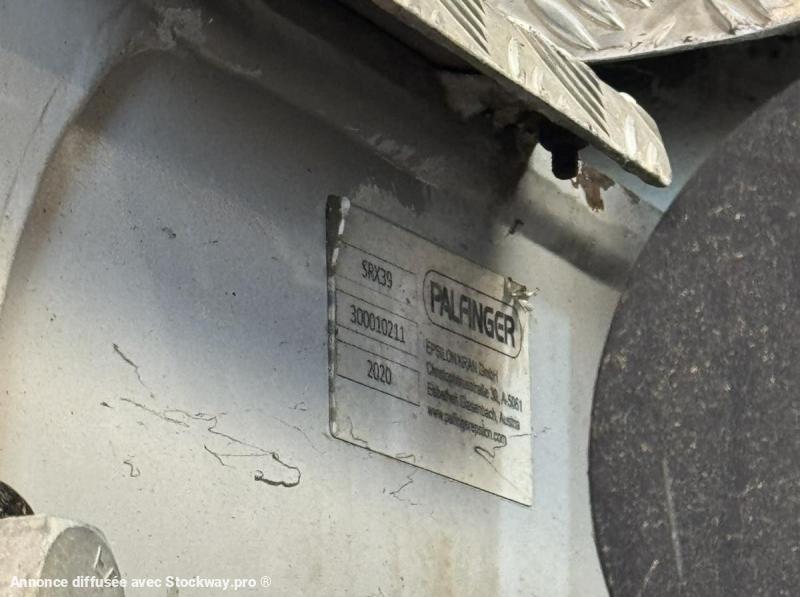Photo Volvo FH16  image 14/15