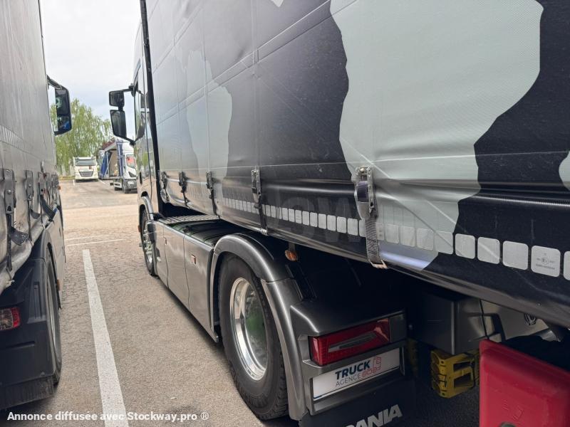 Photo Scania R 500 image 6/10