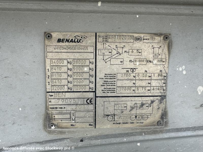 Photo Benalu Non spécifié  image 10/11