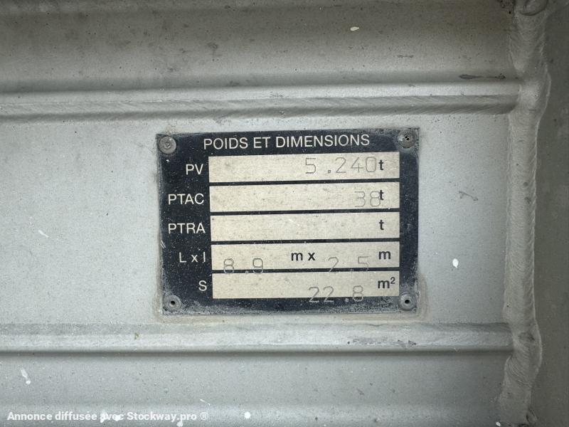 Photo Benalu Non spécifié  image 11/11