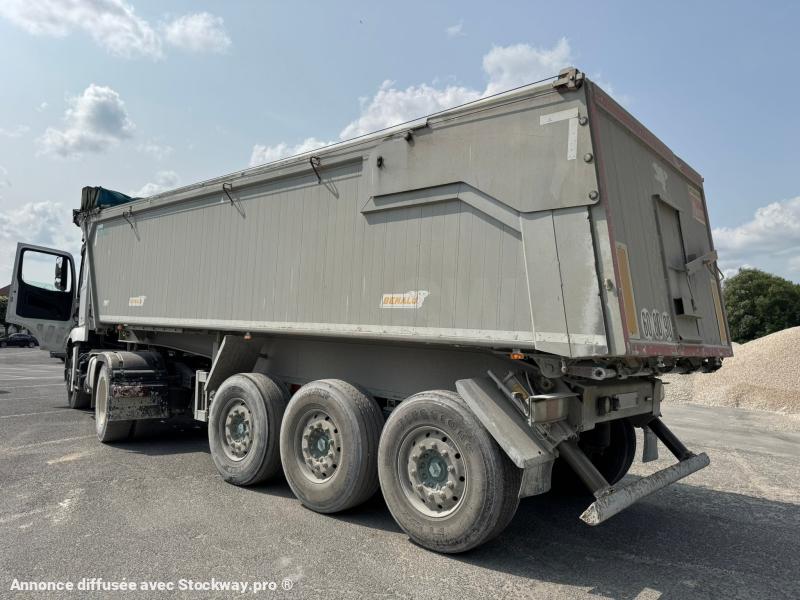 Photo Benalu Non spécifié  image 4/11