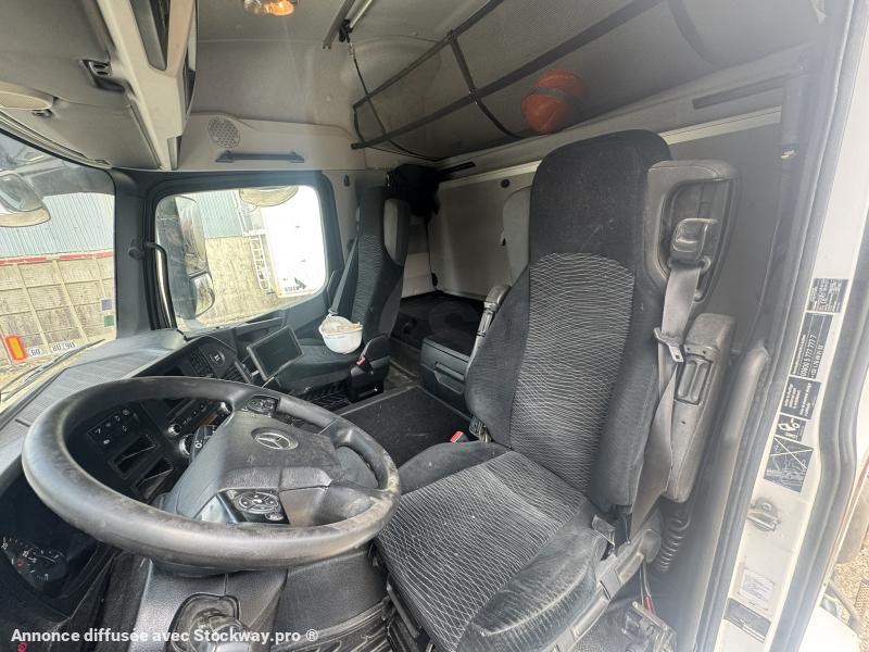 Photo Mercedes Arocs  image 10/10