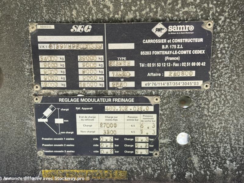 Photo SAMRO PLSC  image 10/10