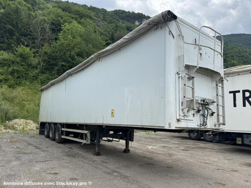 Lecitrailer Non spécifié 