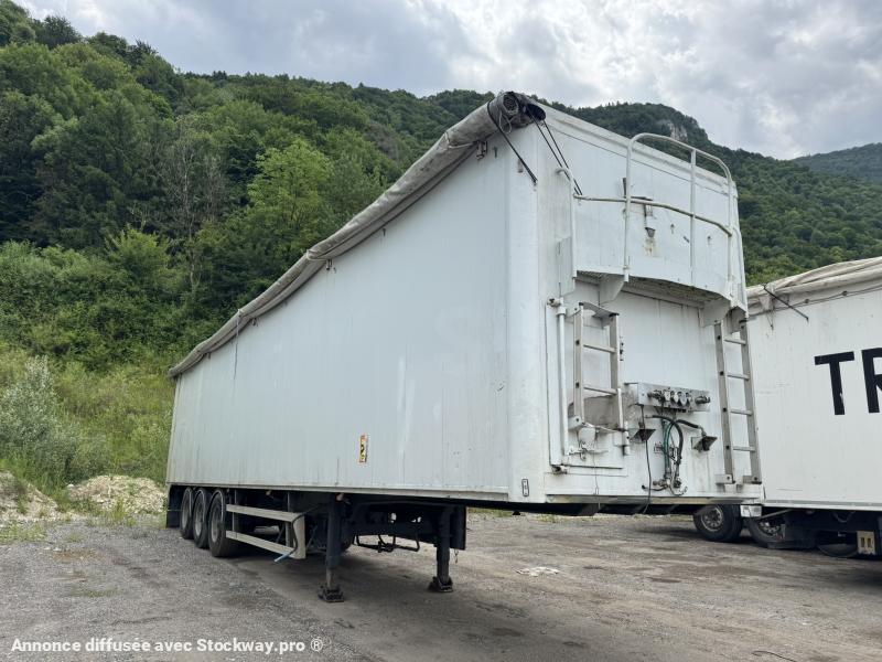 Photo Lecitrailer Non spécifié  image 3/11