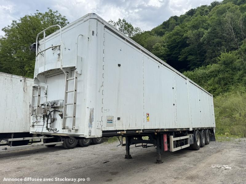 Photo Lecitrailer Non spécifié  image 4/11