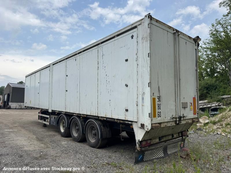 Photo Lecitrailer Non spécifié  image 5/11