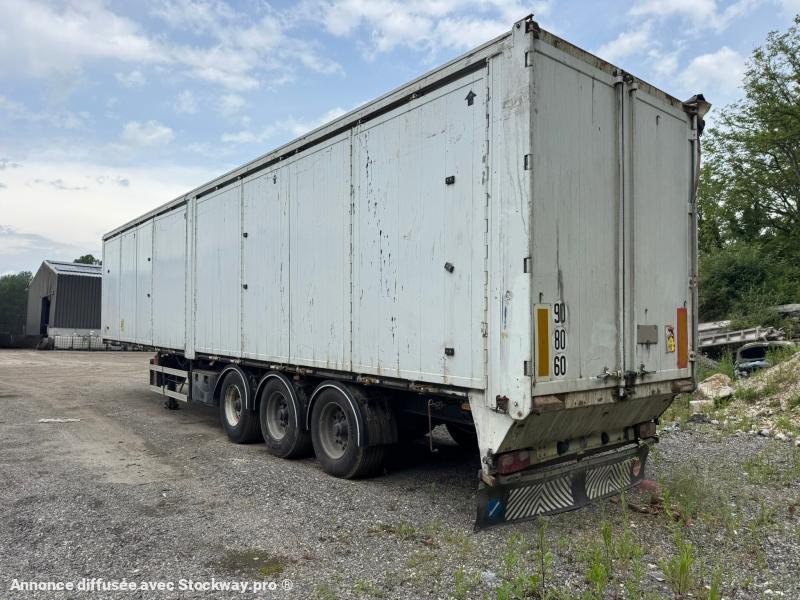 Photo Lecitrailer Non spécifié  image 7/11