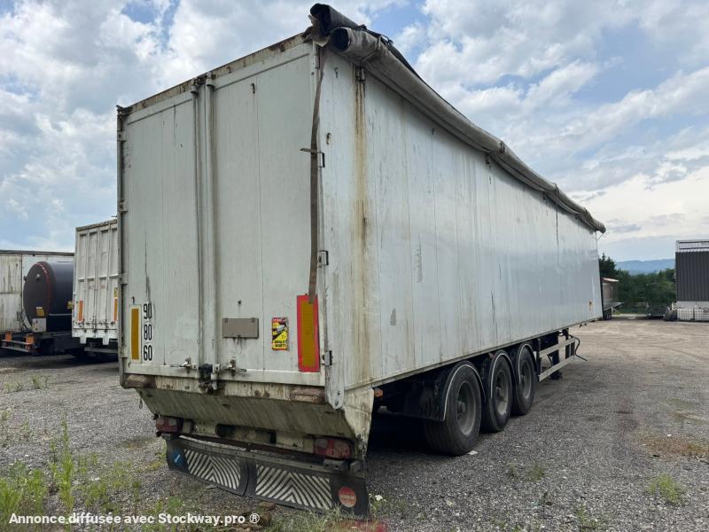 Photo Lecitrailer Non spécifié  image 8/11