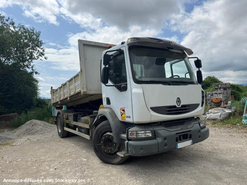 Renault Midlum 
