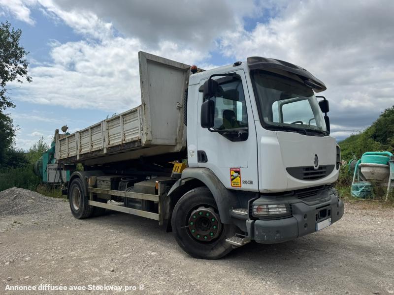 Photo Renault Midlum  image 3/10