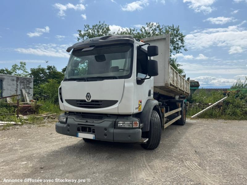 Photo Renault Midlum  image 4/10