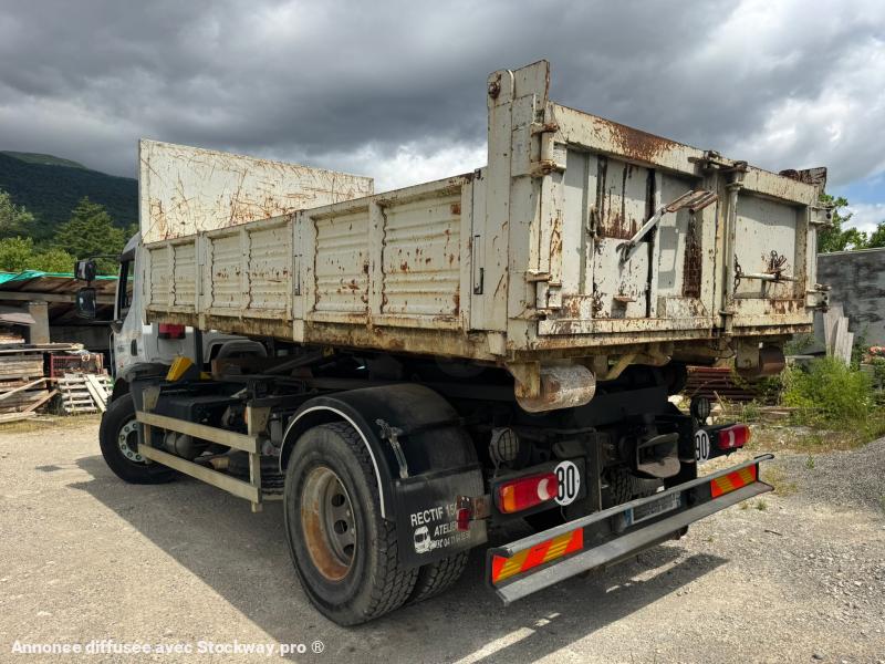 Photo Renault Midlum  image 5/10