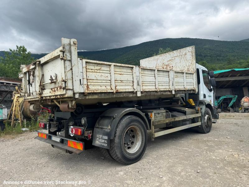 Photo Renault Midlum  image 6/10